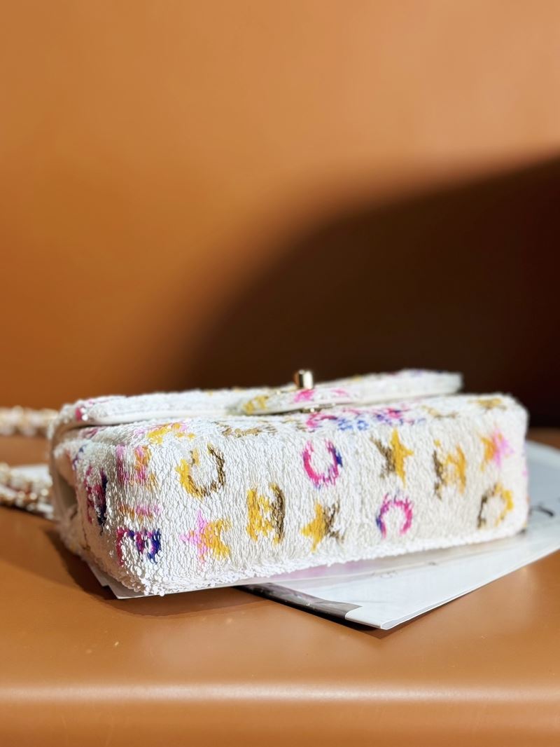 Ch**el cf series bags